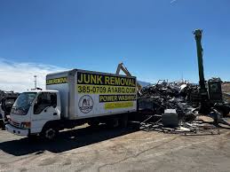 Best Yard Waste Removal  in Markham, IL