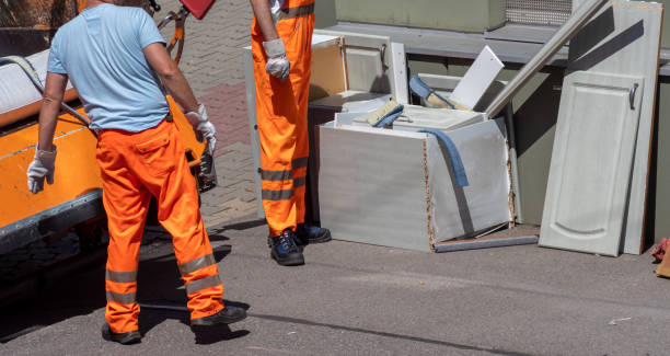 Best Recycling Services for Junk  in Markham, IL