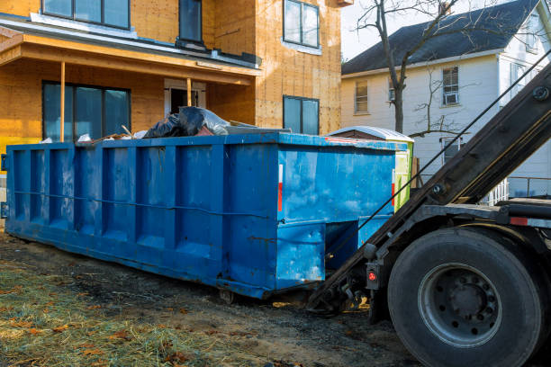 Best Hoarding Cleanup  in Markham, IL