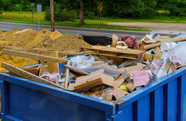 Best Residential Junk Removal  in Markham, IL