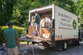 Best Donation Pickup Services  in Markham, IL